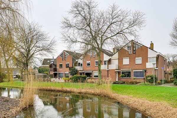 Property photo - Boeier 68, 2991KD Barendrecht